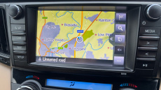 Toyota RAV4 2.5 VVT-i Hybrid Excel TSS 5dr CVT [Premium/Nav] Hybrid Estate